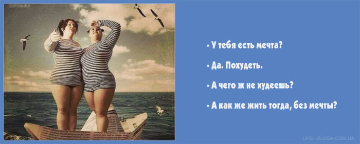 причины лишнего веса