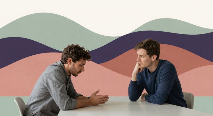 Асексуали. Люди без лібідо?