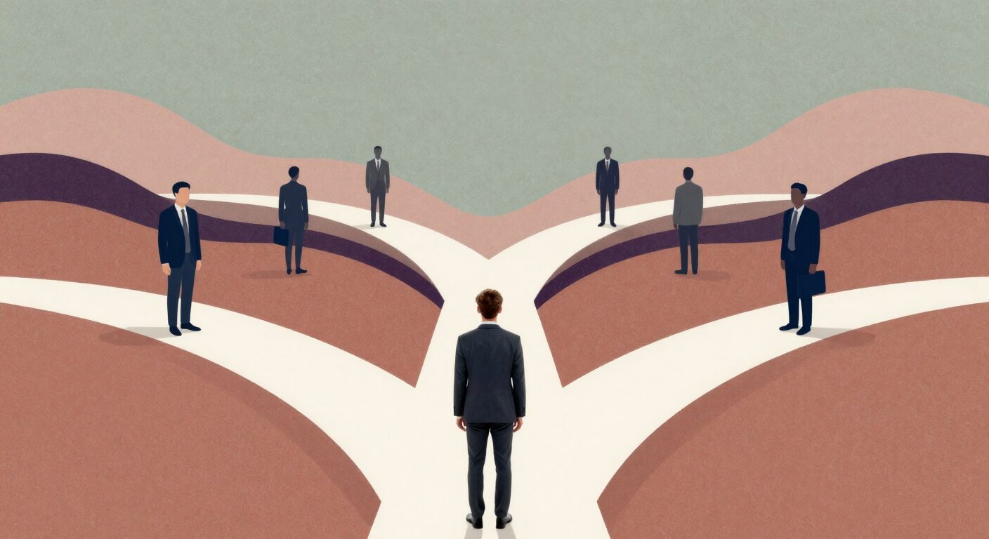 Нелюба робота