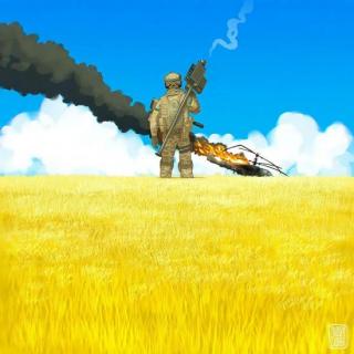 війна з Росією