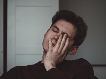 Что делать, если ты устал?