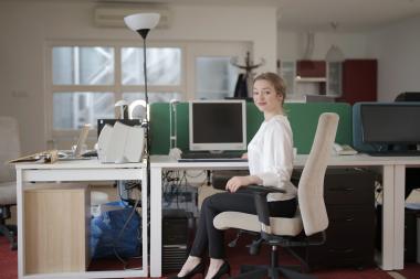 Ейджизм не візьмуть на роботу в 21