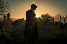 «Острые козырьки» (Peaky Blinders)