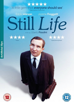 «Застывшая жизнь» («Still life», 2012)