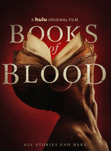 «Книги Крови» («Books of Blood», 2020, США)