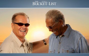 Пока не сыграл в ящик / The Bucket List