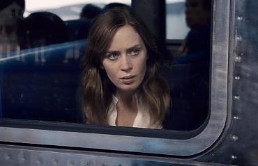 The Girl on the Train