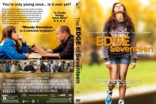 Почти семнадцать (The Edge of Seventeen)
