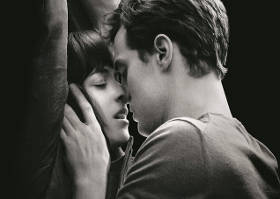 Fifty Shades of Grey