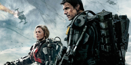 Грань будущего / Edge of Tomorrow