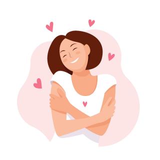 Как полюбить себя