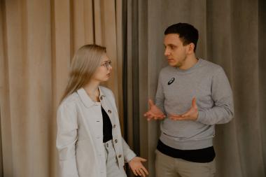 Как не зависеть от мнения близких
