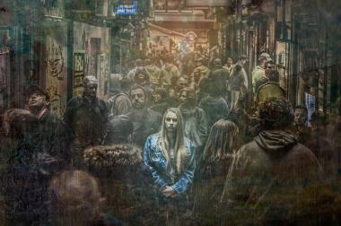 научится управлять стрессом