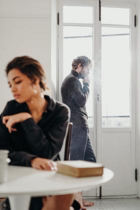 Как выражать позитивные и негативные эмоции