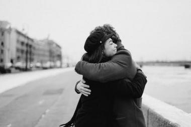 Каждый из нас предан кому-то. Или кем-то.