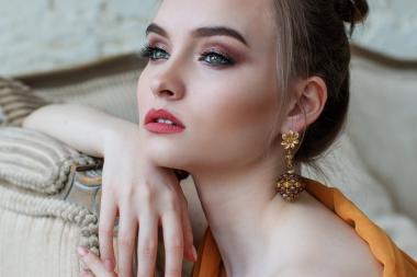 Любовь и секс с нарциссической женщиной