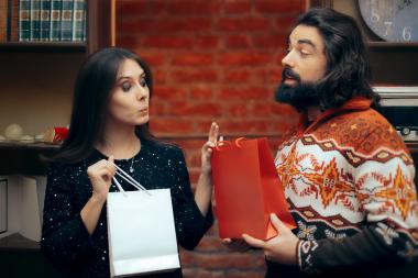 Любовь как торговля