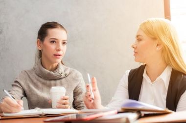ефективна комунікація