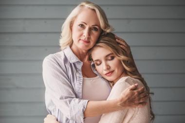 женская сепарация от родителей