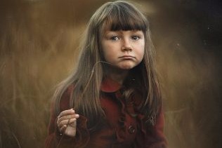Емоційні переживання дитини