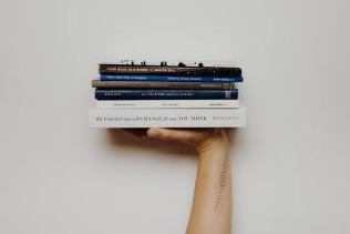 книжки з психології