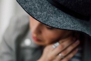 замороженные чувства