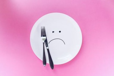 Голод и аппетит