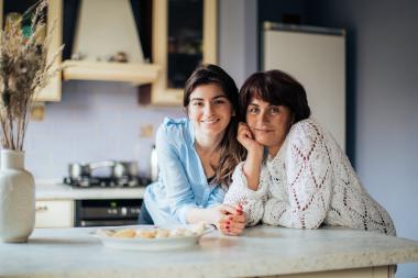 эмоциональная сепарация от родителей