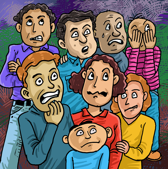 phobia
