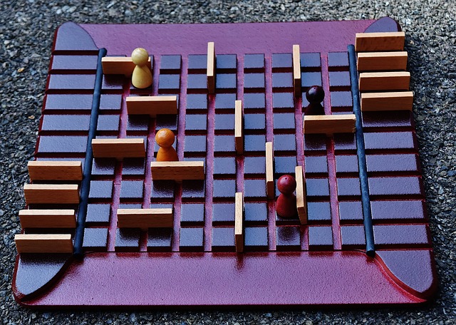 правила игры