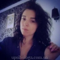 Ольга Кучер