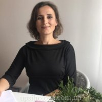Nataliya Velychkivska