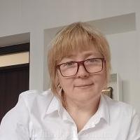 Наталия Васильевна Друзюк