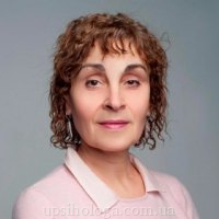 Ирина Чехова