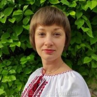 Olena Knyhnytska