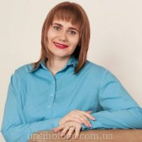 Людмила Давидчук