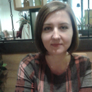 Надежда Курвякова