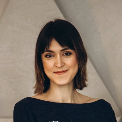 Ирина Абрамчук