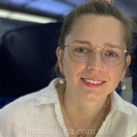 Анна Агапова