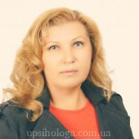 Tetiana Ahafonova