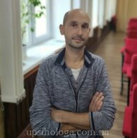 Олександр Чорноіван