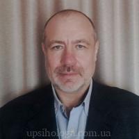 Oleksandr Fedorovych Holovan