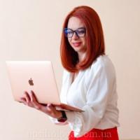 Alona Semenivna Pozharova
