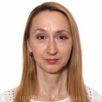 Елена Самойлова