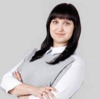 Альона Сікорська
