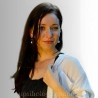 Oleksandra Viktorivna Saman
