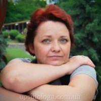 Юлія Панасовська