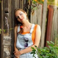Татьяна Варвянская