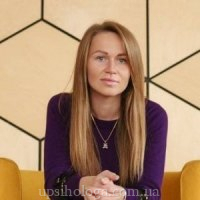 Alina Hrebeniukova