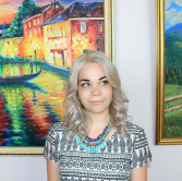 Алина Донец